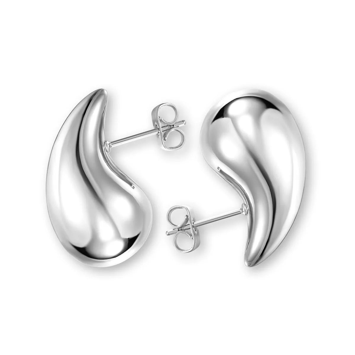 Silver-