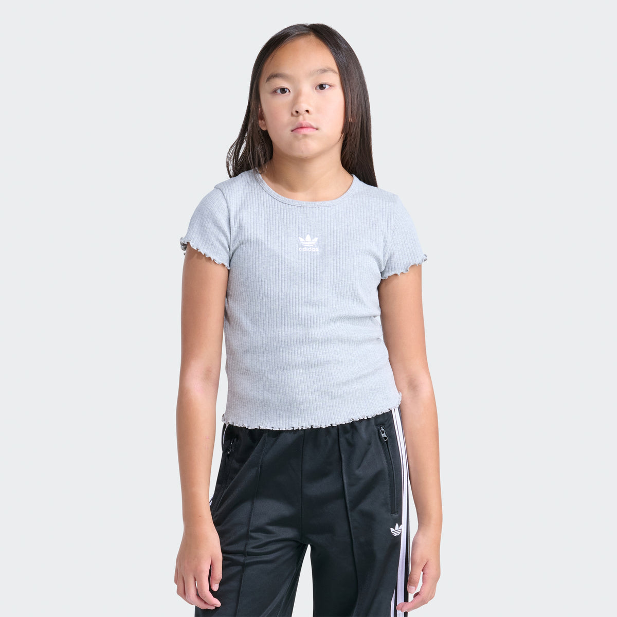 Medium Grey Heather-