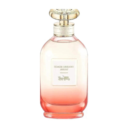 Sunset Dreams Coach Perfume - Jasmine & Pear Essence
