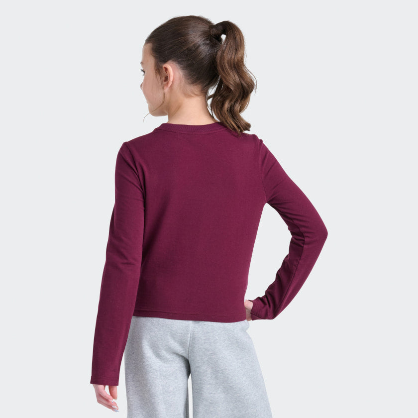 Maroon-