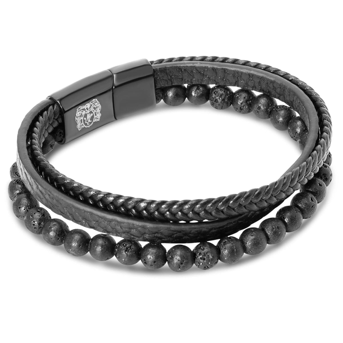 Black-