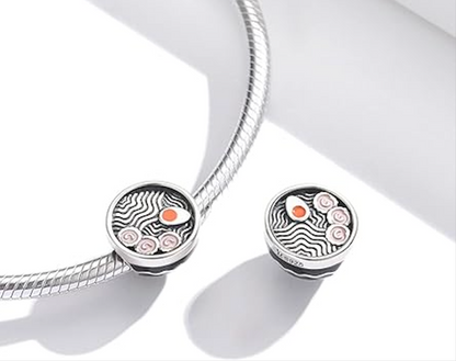 Sterling Silver-