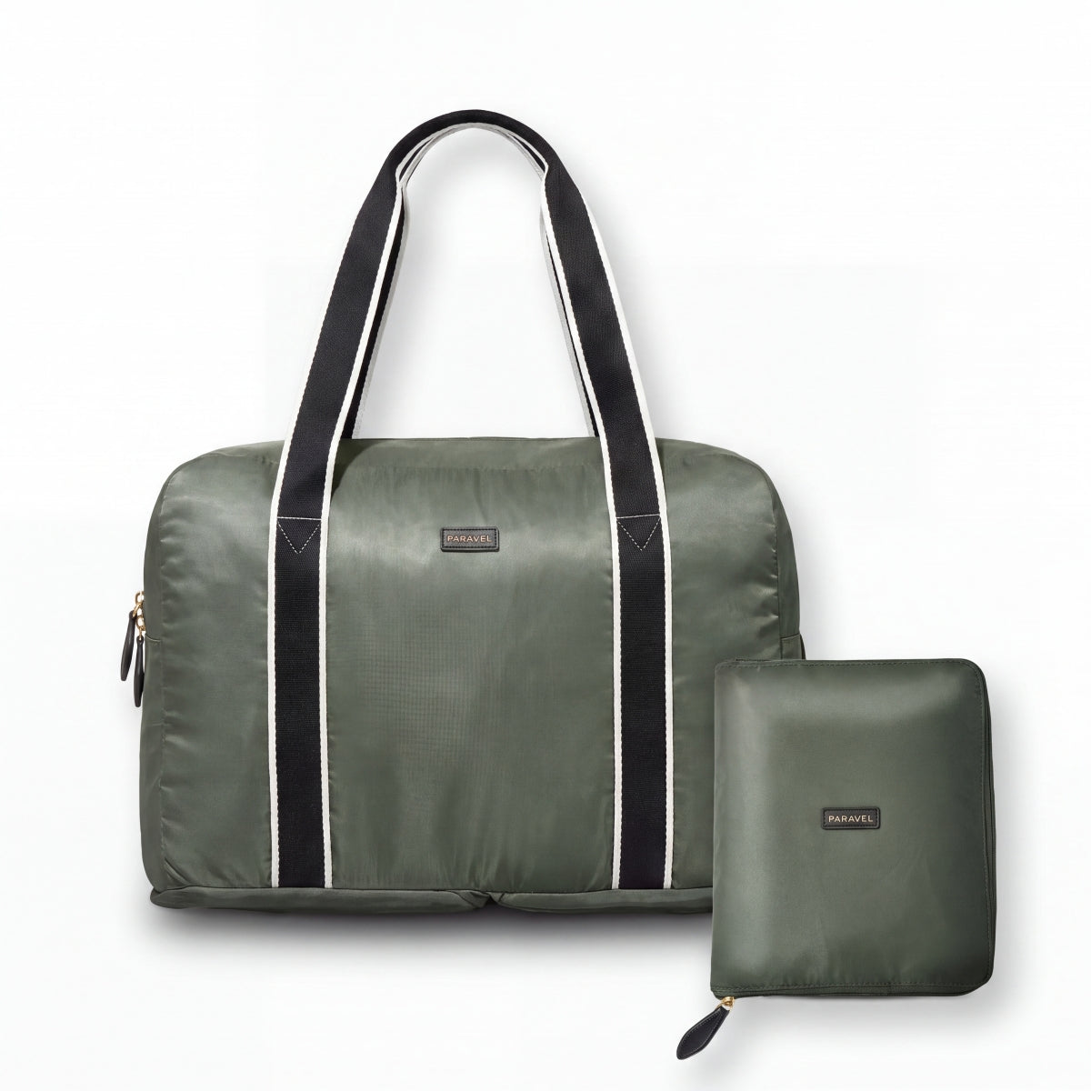 Safari Green-
