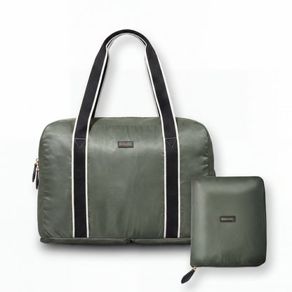 Safari Green-