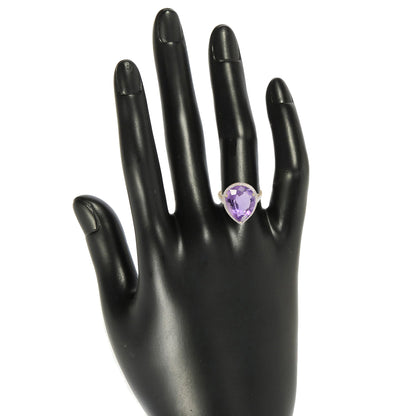 Purple-
