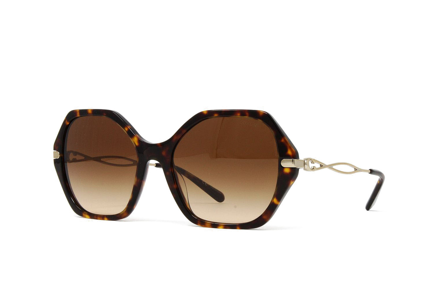 Coach Women's Sunglasses HC8315 512074 Dark Tortoise 57mm