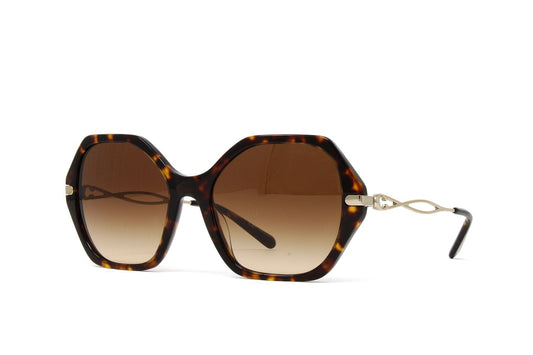 Coach Women's Sunglasses HC8315 512074 Dark Tortoise 57mm