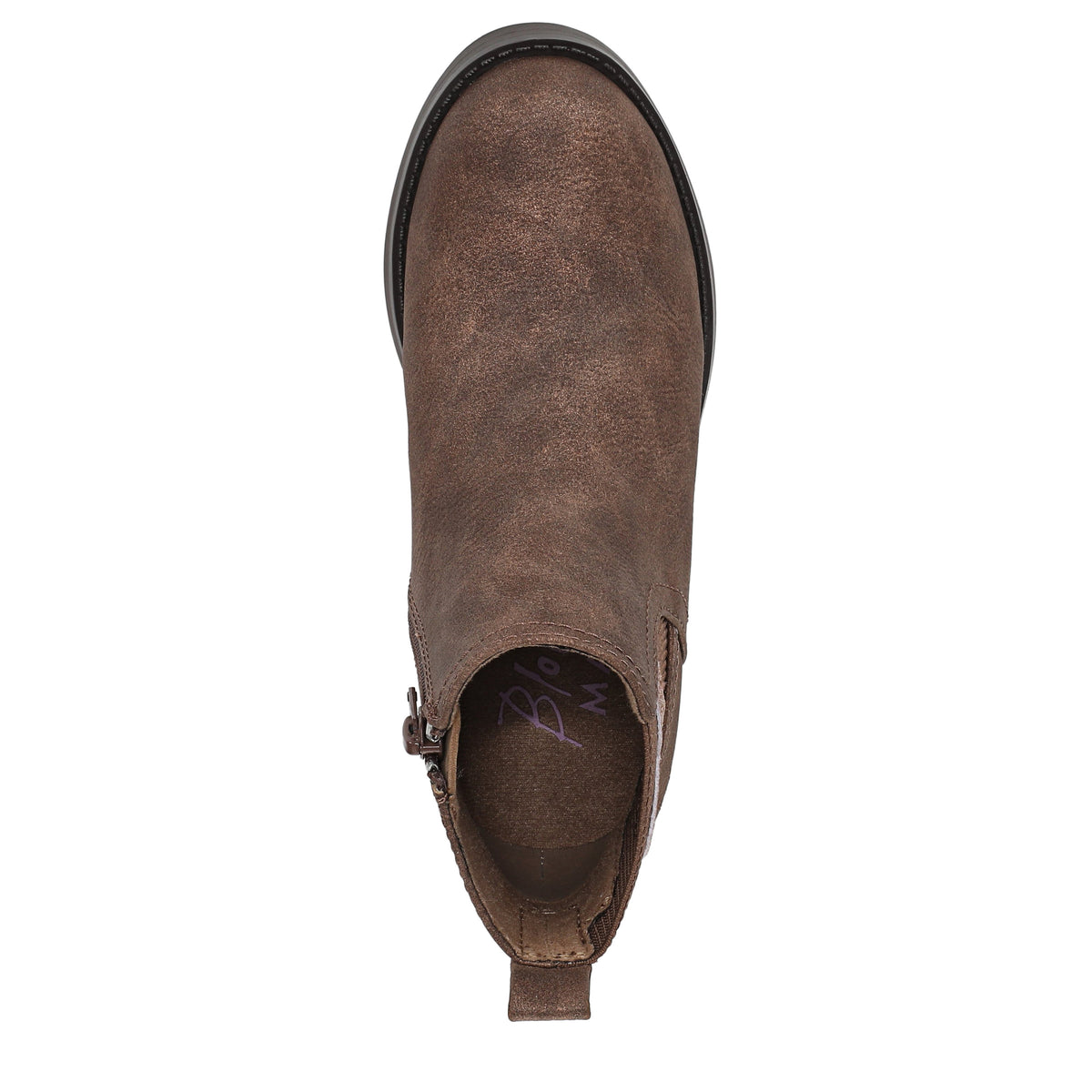 Saddle-