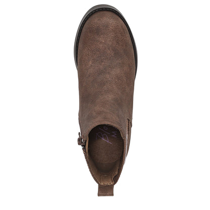 Saddle-