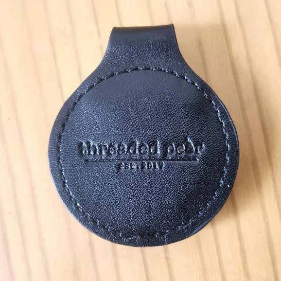Threaded Pear Magnetic Bag Hanger