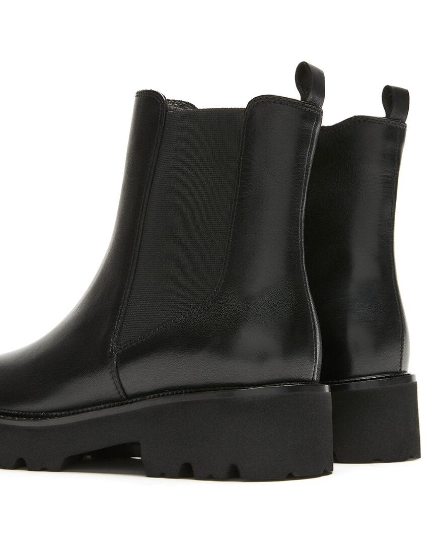 Black-
