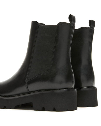 Black-