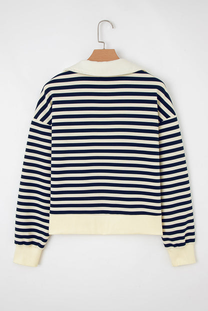 Threaded Pear Adelina Sleeve Casual top Long Sleeve Top