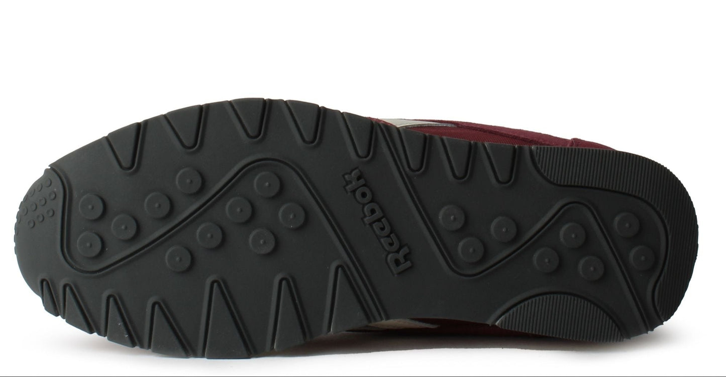 Reebok Men's Cl Nylon '50 Years Of Hip Hop' Sneakers