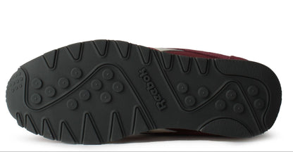 Reebok Men's Cl Nylon '50 Years Of Hip Hop' Sneakers