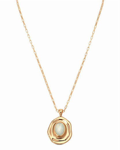 Ettika 18K Plated Pendant Necklaces