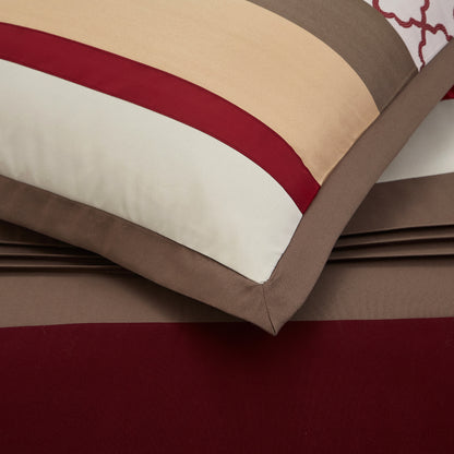 Taupe-