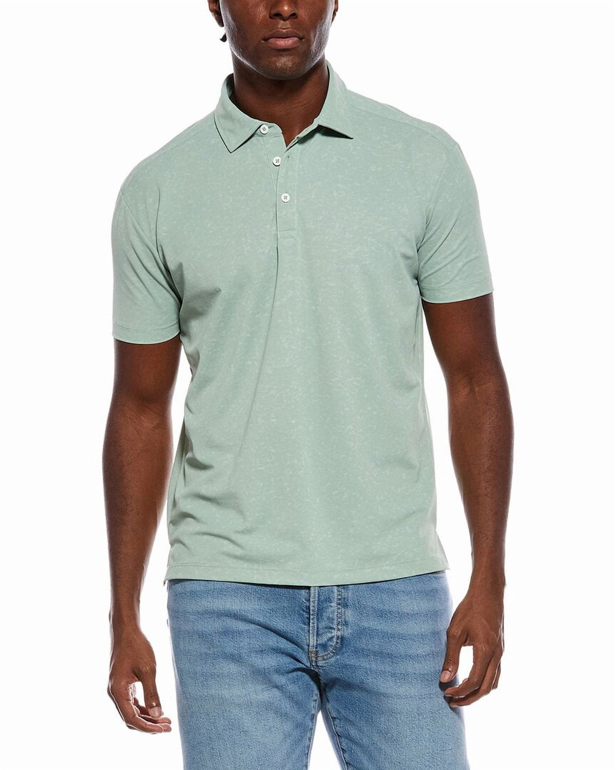 DUSTY GREEN-