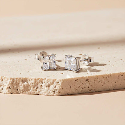 Silver-
