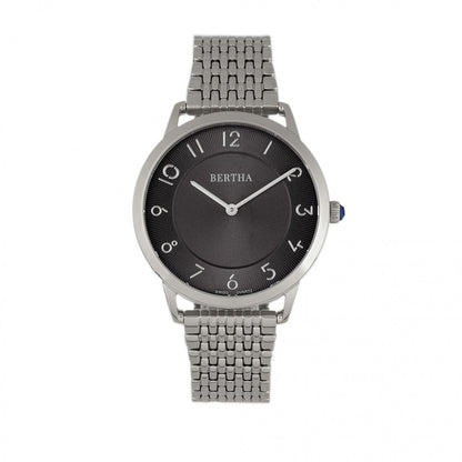 Silver-