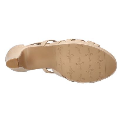 Nude Pearlized-