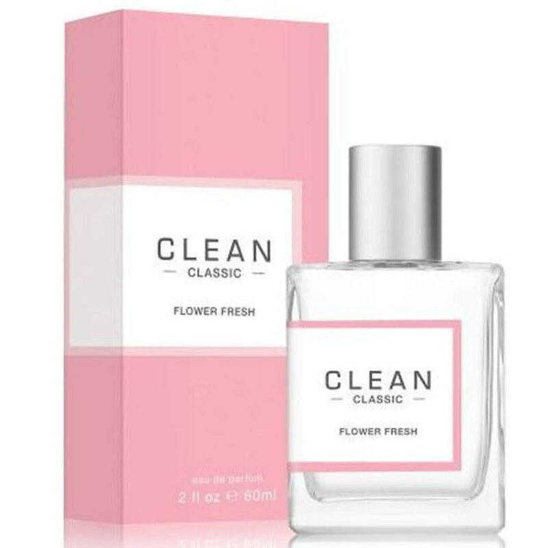 Clean Flower Fresh 2.0 EDP (L) New
