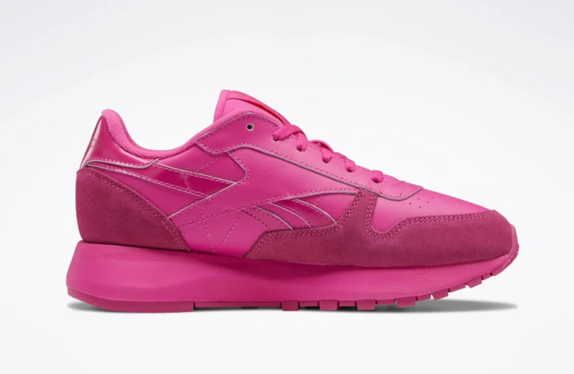 Women's Reebok Classic Leather Sp