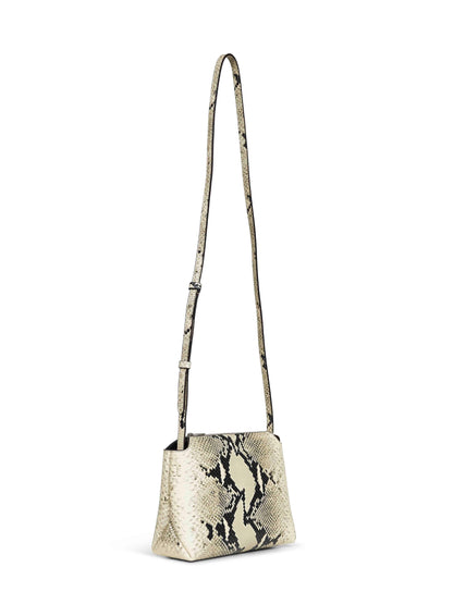 Natural Lina Crossbody Bag