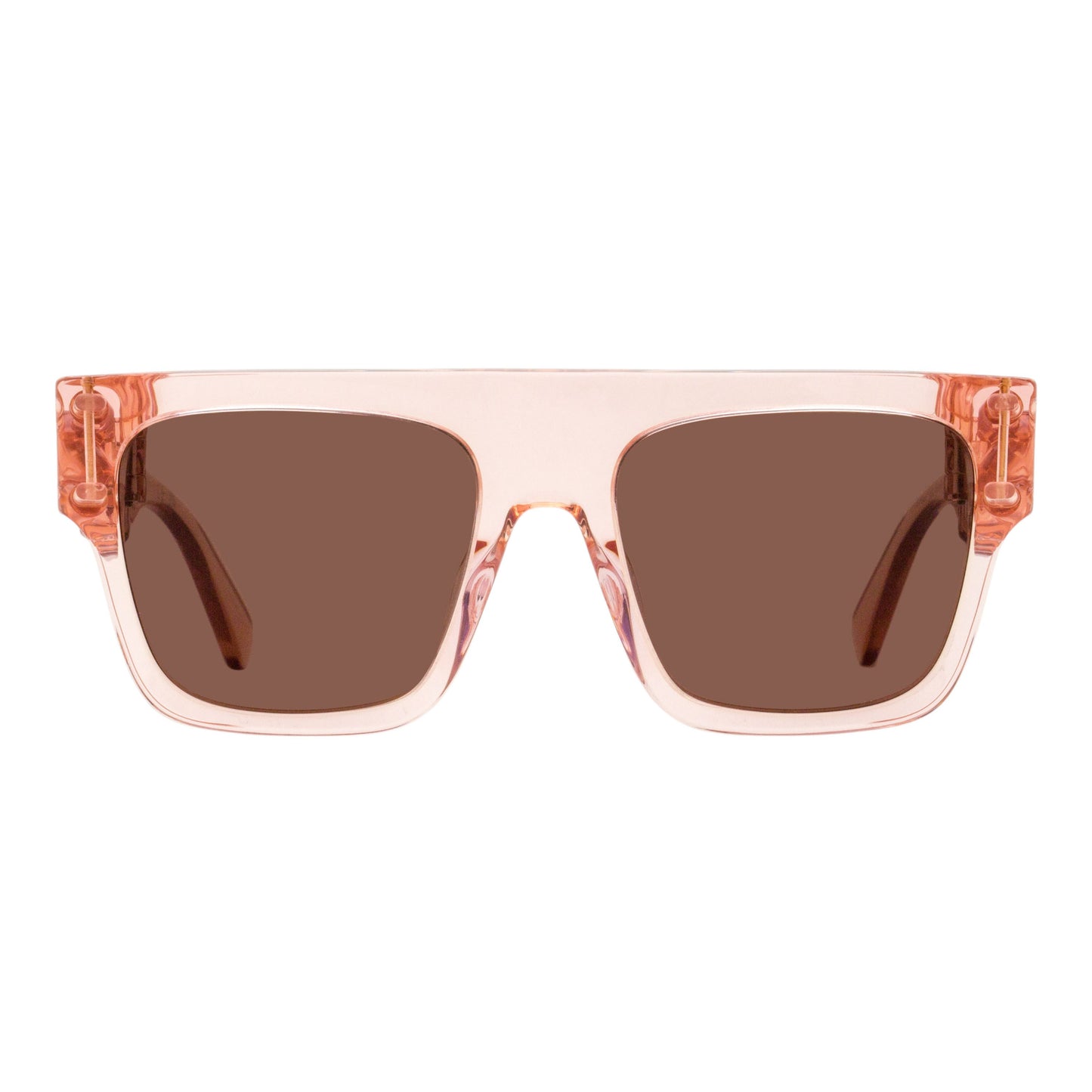 Pink-