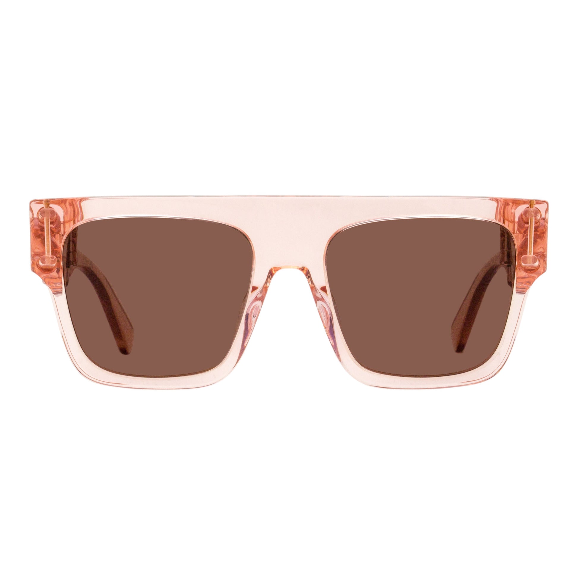 Pink-