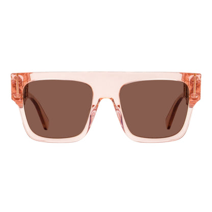Pink-