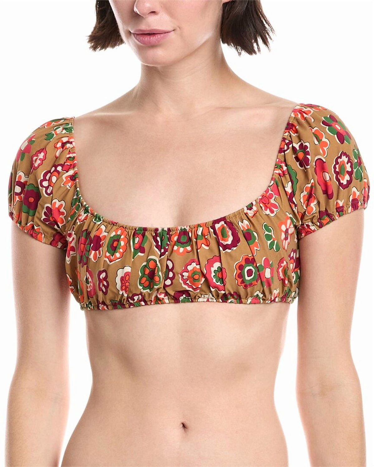 MAZZY FLORAL-