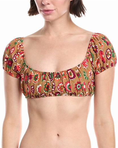 MAZZY FLORAL-