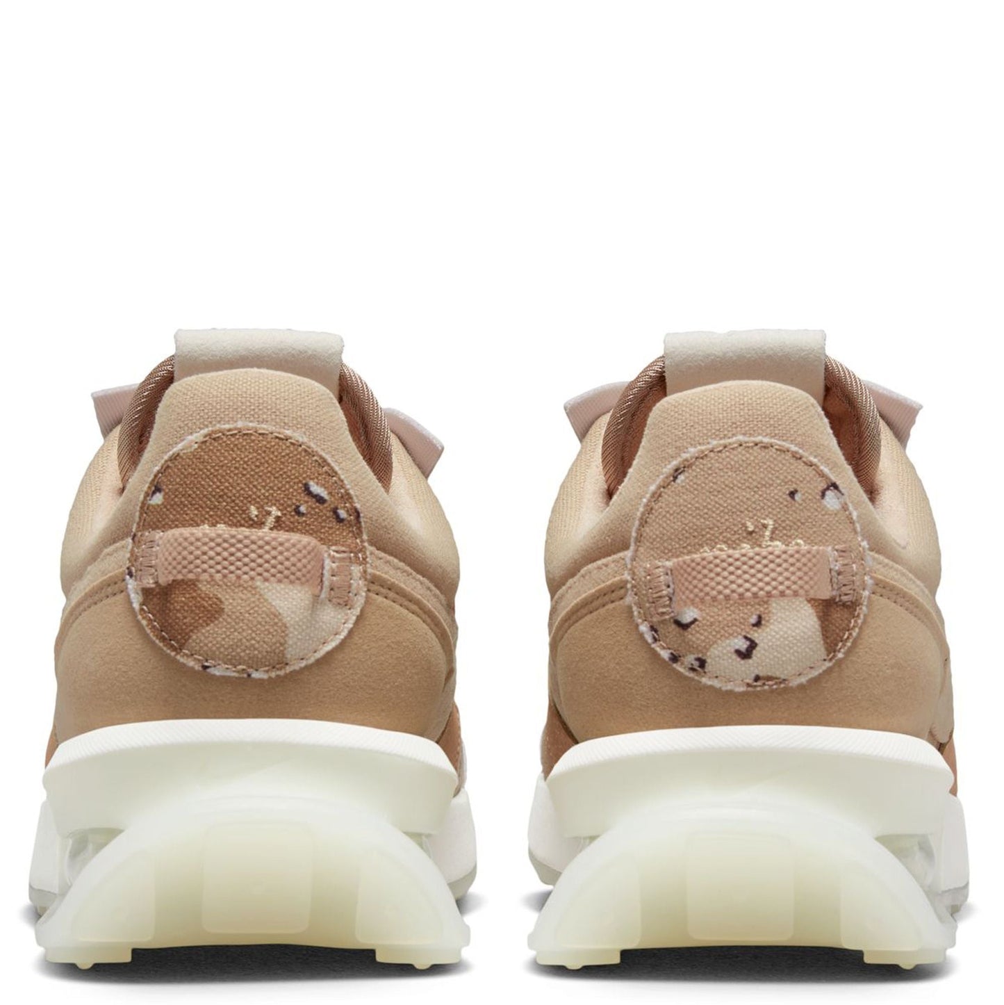 Desert Camo/White-