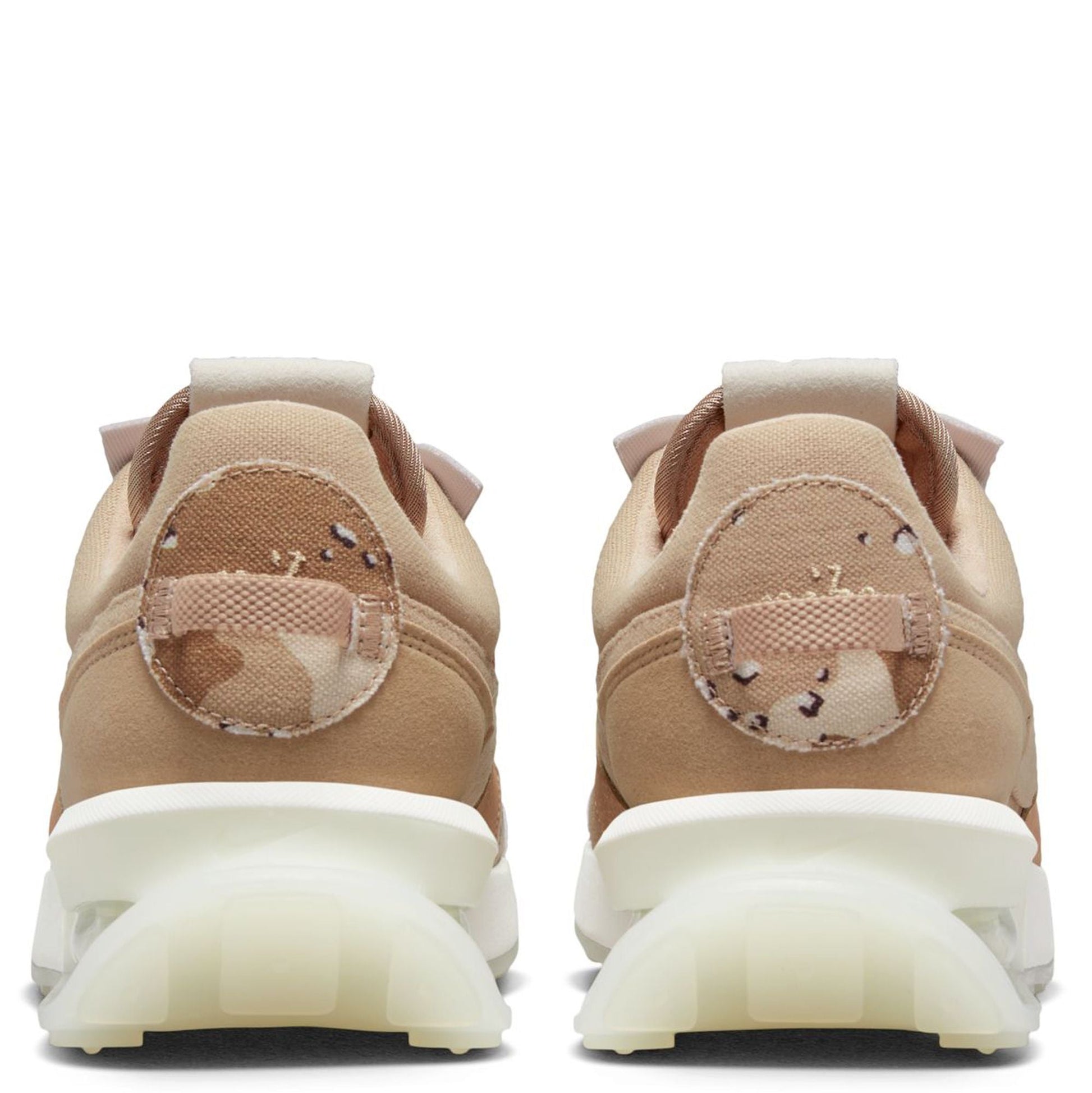 Desert Camo/White-
