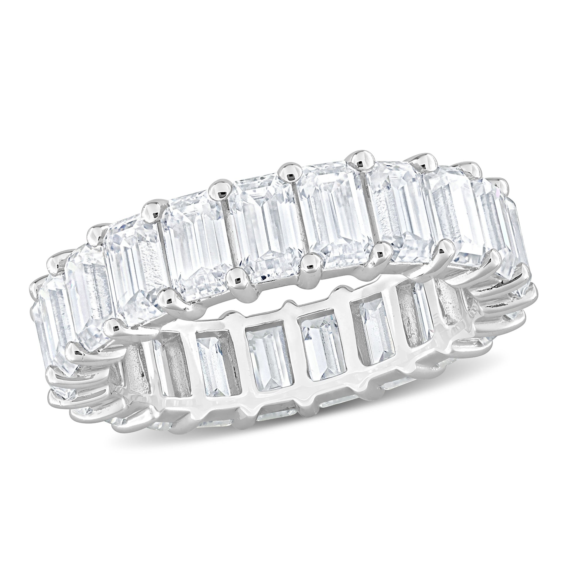 White-