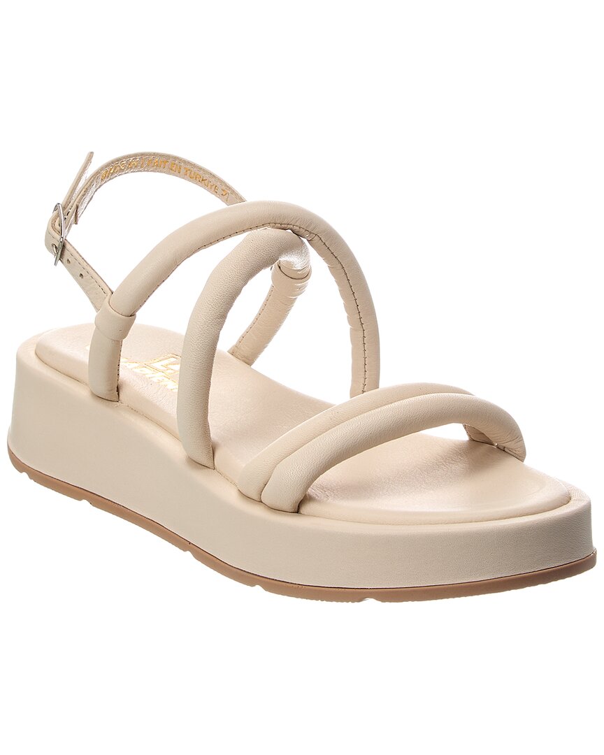 102 Milk leather-
