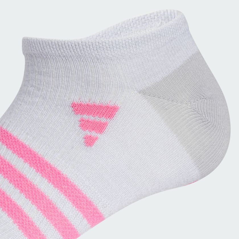 White / Clear Grey / Pink Fusion-
