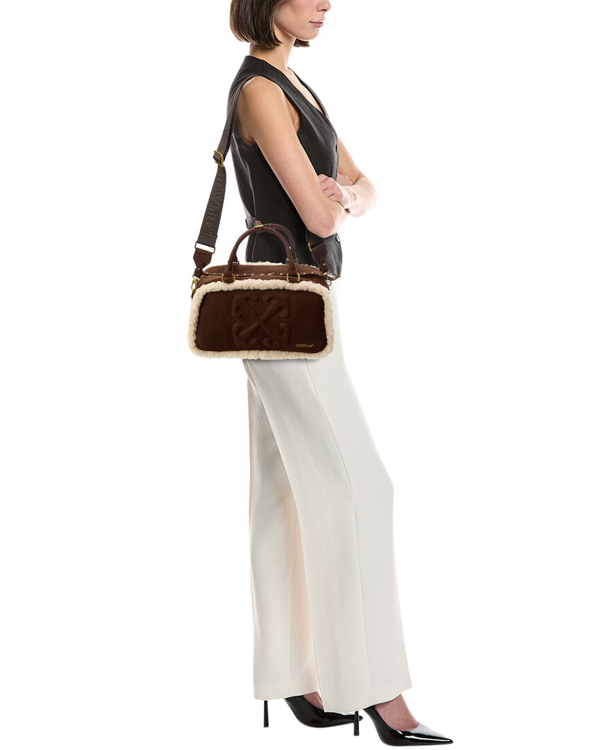 BROWN-