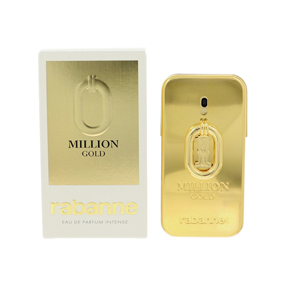 Million Gold Intense-