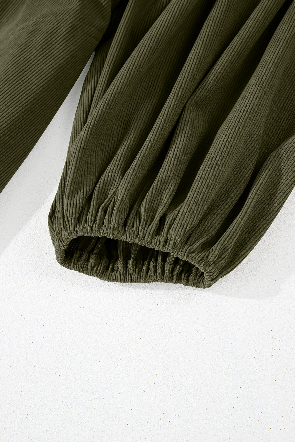 Threaded Pear Celeste Waist Bracelet Sleeve Dress