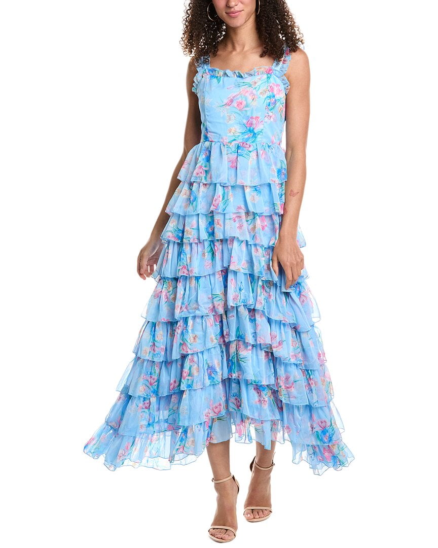 BLUE-