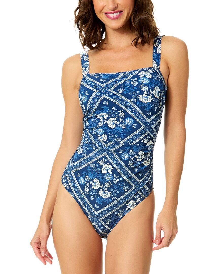 NAVY PRINT-