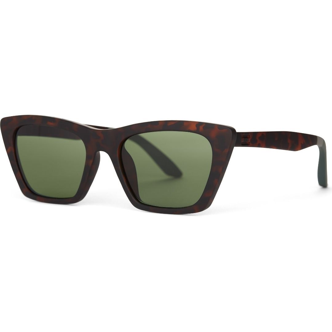 Matte Blonde Tortoise -