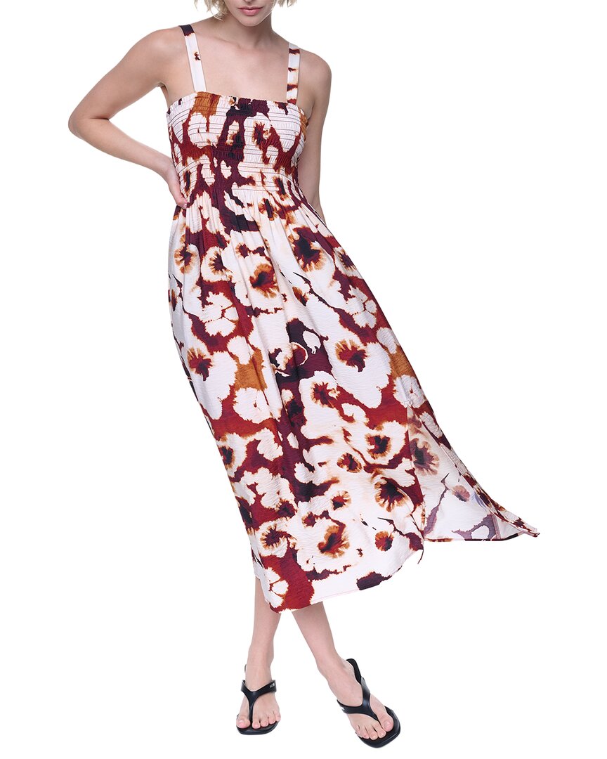 G8B-FLORAL INKBLOT-
