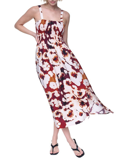 G8B-FLORAL INKBLOT-