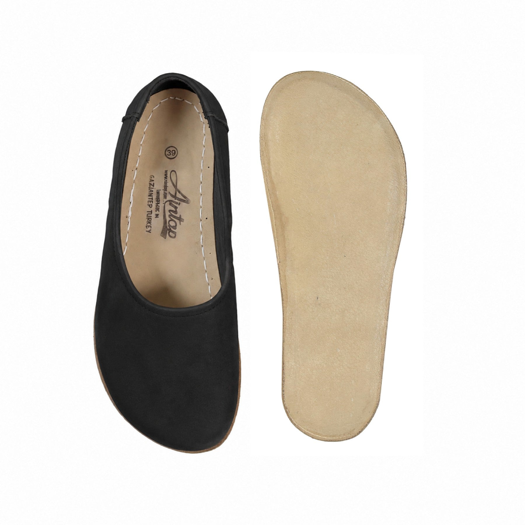 Black-