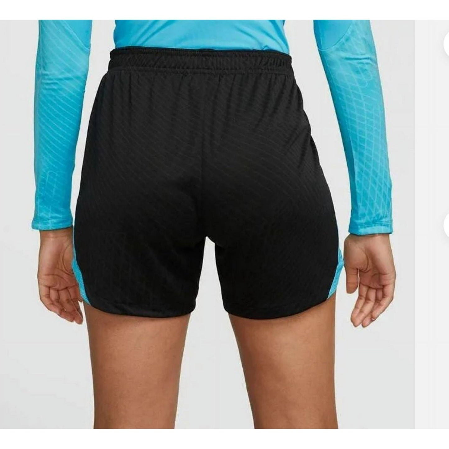 Nike Women's Dri-Fit Strike Soccer Shorts