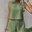 Army Green Suit