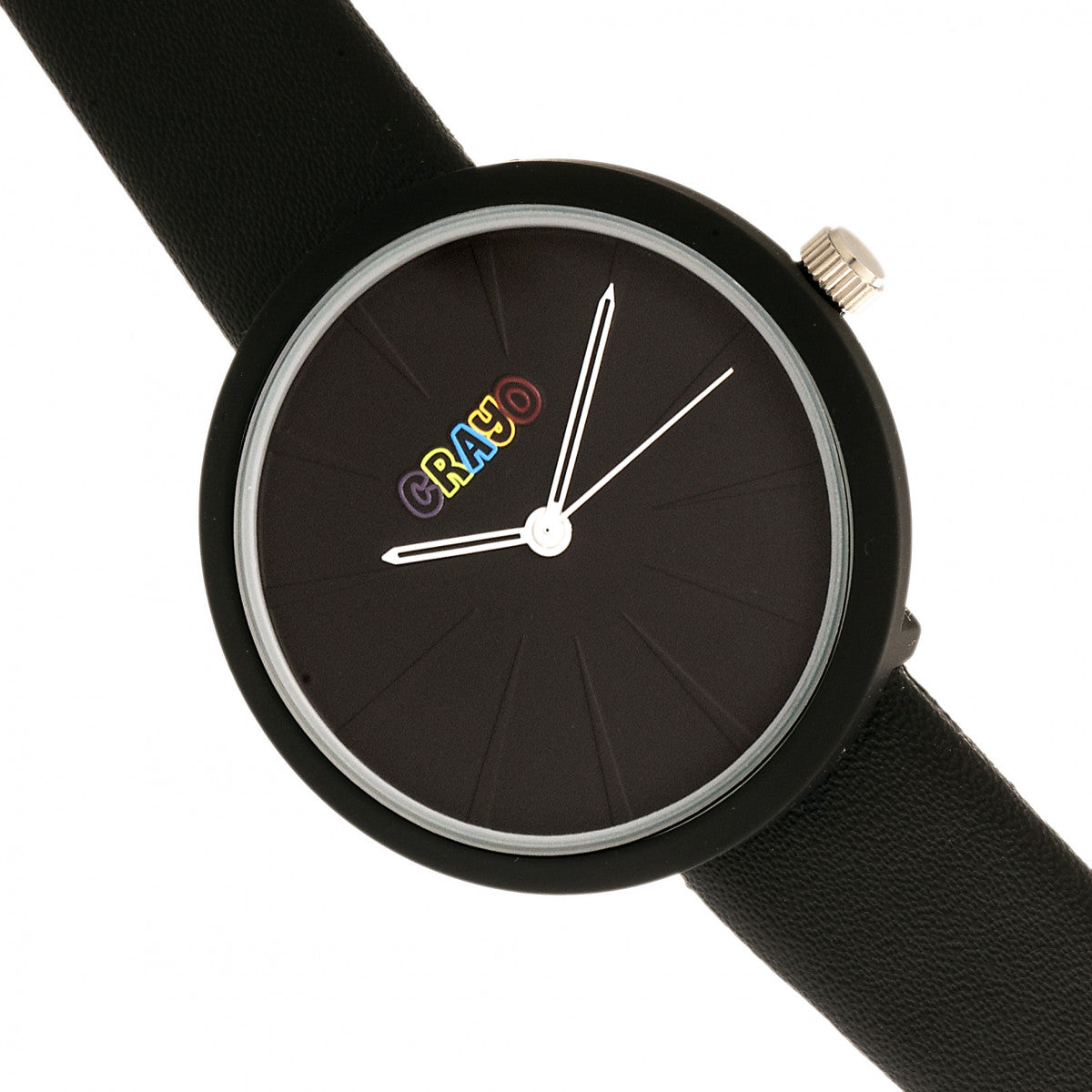 Black-